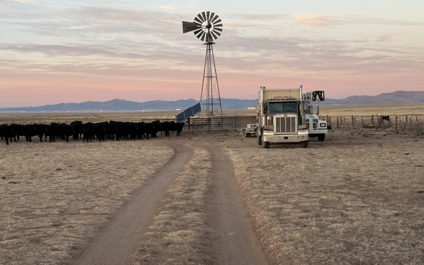 oil drilling home hero